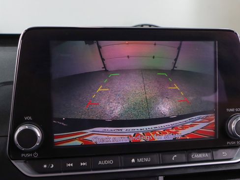 Used 2024 Nissan Altima 2.5 SR image 18