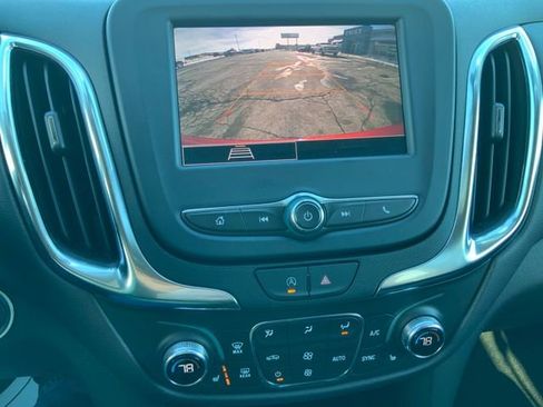 Certified 2024 Chevrolet Equinox LT image 23