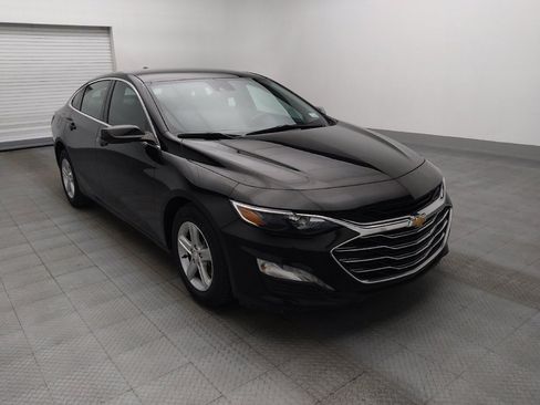 Used 2025 Chevrolet Malibu LT FWD image 13