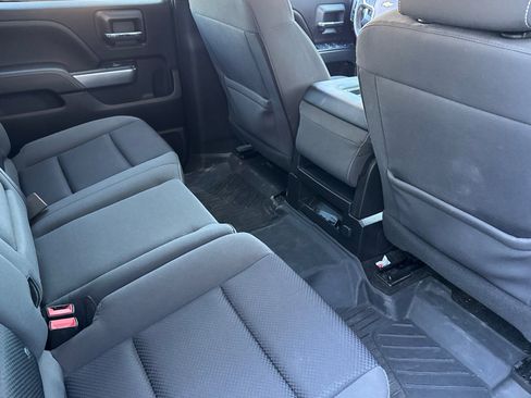 Used 2017 Chevrolet Silverado 1500 LT w/ All Star Edition image 18