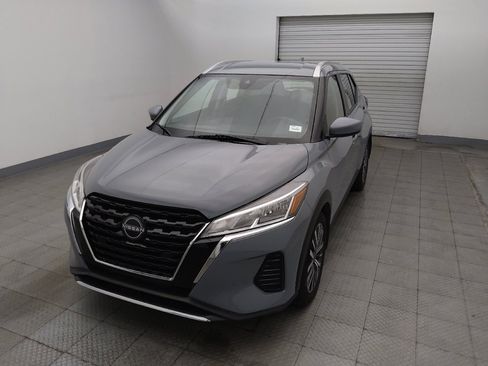 Used 2024 Nissan Kicks SV FWD image 15