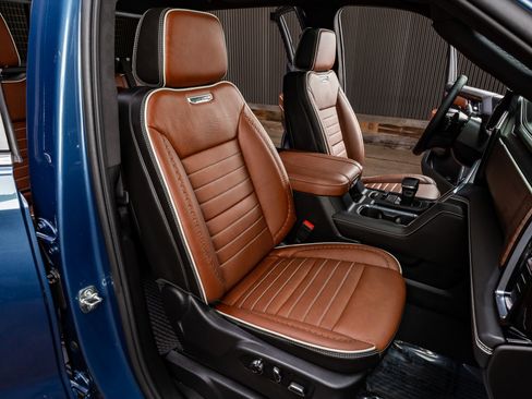 Used 2026 GMC Sierra 1500 Denali Ultimate image 31