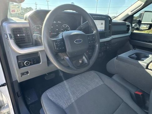 Used 2023 Ford F250 XLT image 14