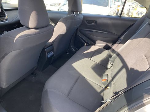 Used 2024 Toyota Corolla LE image 17