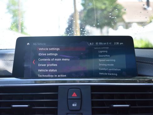 Used 2019 BMW 440i xDrive Coupe w/ Convenience Package AWD/4WD image 17