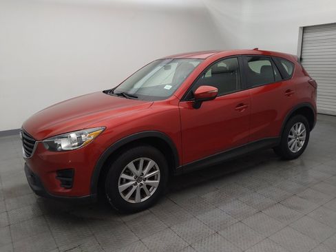 Used 2016 MAZDA CX-5 Sport image 2