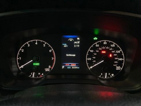 Certified 2024 Toyota Corolla Cross AWD Hybrid image 15