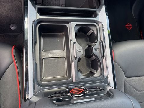 Used 2025 Ford F250 Lariat w/ Lariat Ultimate Package AWD/4WD image 30