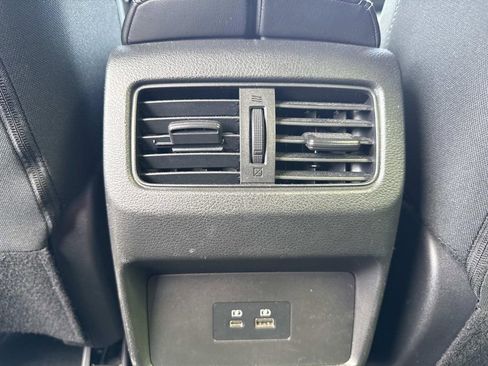 Certified 2023 Nissan Rogue SV image 16