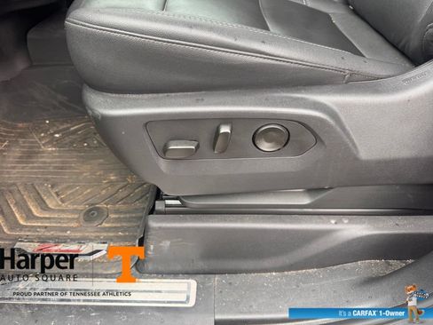 Used 2025 Chevrolet Silverado 2500 LT AWD/4WD image 16