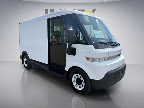 Used 2024 Chevrolet Brightdrop 400 w/ Commercial Equipment Package AWD/4WD image 6