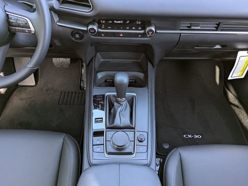 New 2026 MAZDA CX-30 AWD 2.5 S image 21