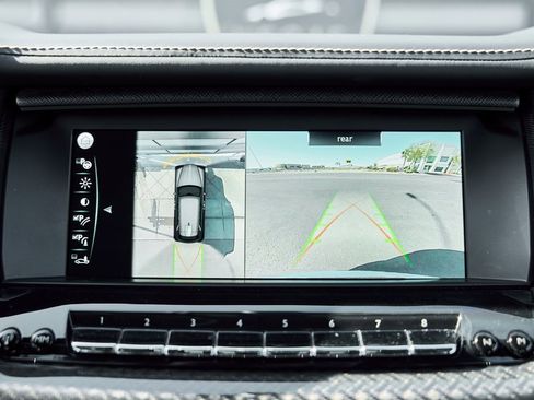 Used 2023 Rolls-Royce Cullinan Black Badge w/ Driver's Package image 80