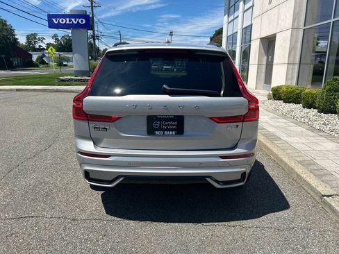 Used 2025 Volvo XC60 B5 Plus AWD/4WD image 4