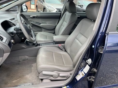 Used 2009 Honda Civic LX image 12