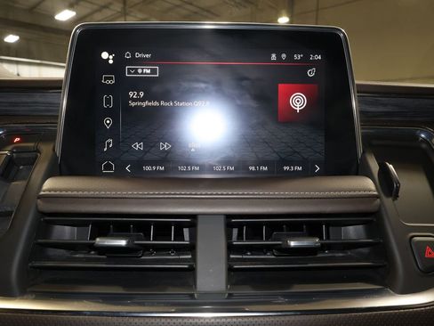 Certified 2023 GMC Yukon XL SLT image 13