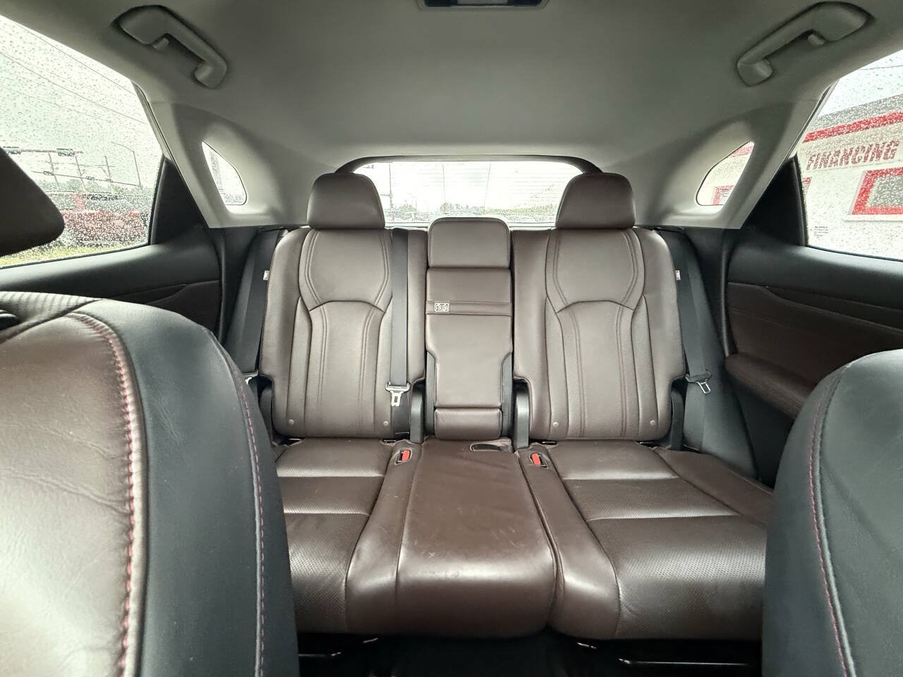 Used 2016 Lexus RX 350 AWD w/ Premium Package image 27