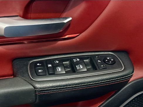 Used 2019 RAM 1500 Rebel w/ Rebel Level 2 Equipment Group image 19