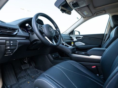 New 2026 Acura RDX w/ Technology Package image 14