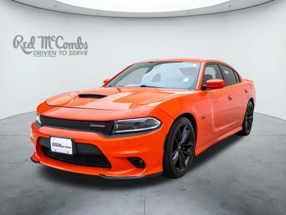 Used 2022 Dodge Charger R/T w/ Performance Handling Group