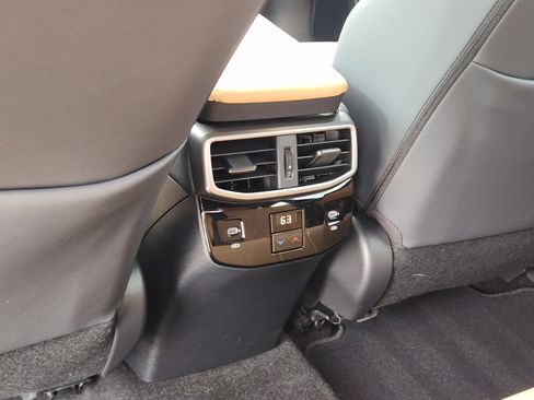 Used 2025 Lexus RX 350 Premium Plus w/ Accessory Package (Z1) image 34