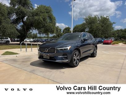 Used 2022 Volvo XC60 B5 Inscription w/ Advanced Package