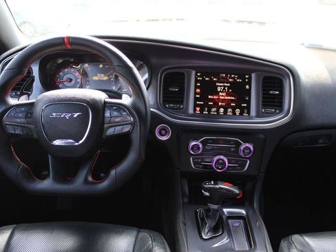 Used 2016 Dodge Charger R/T w/ Plus Group image 11