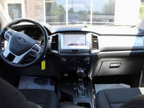 Used 2020 Ford Ranger XLT w/ Equipment Group 301A Mid RWD image 26