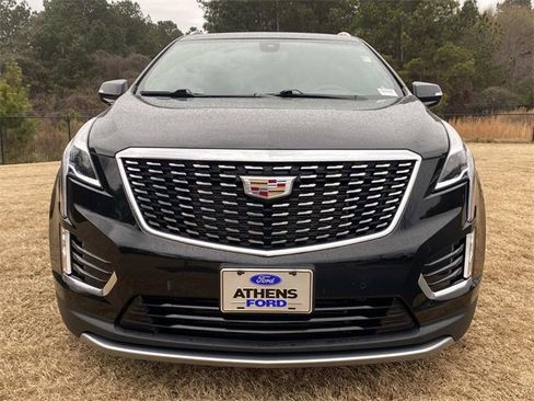 Used 2024 Cadillac XT5 Premium Luxury image 13