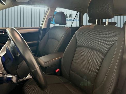 Used 2019 Subaru Outback 2.5i Premium AWD/4WD image 22