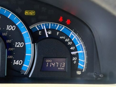 Used 2014 Toyota Camry LE FWD image 24