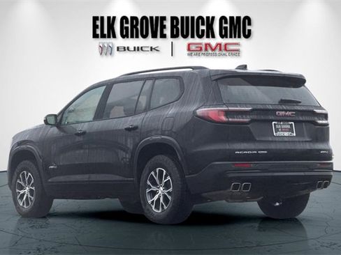 Used 2024 GMC Acadia AT4 w/ Super Cruise Package image 6