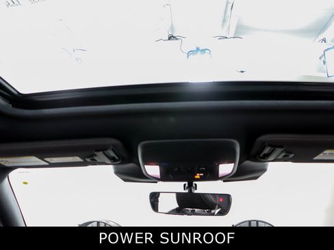 Used 2023 Subaru Forester Wilderness AWD/4WD image 21