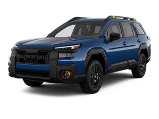 New 2026 Subaru Outback Wilderness AWD/4WD video 1