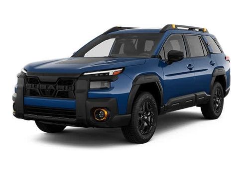 New 2026 Subaru Outback Wilderness AWD/4WD image 1
