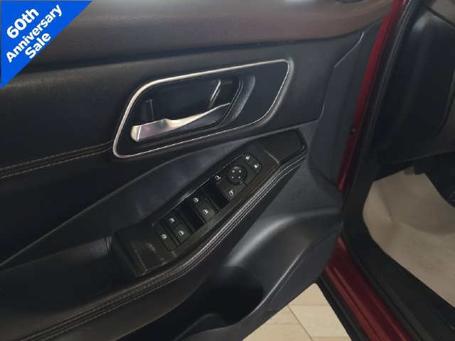 Used 2021 Nissan Rogue SV w/ Premium Package AWD/4WD image 7