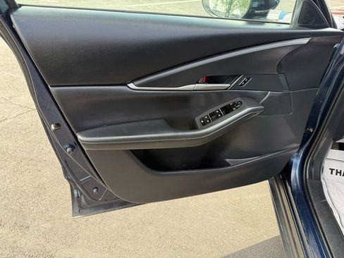 Used 2023 MAZDA CX-30 AWD 2.5 S w/ Select Package image 14