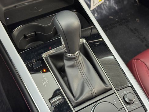 Used 2025 MAZDA CX-30 AWD 2.5 S w/ Preferred Package image 30