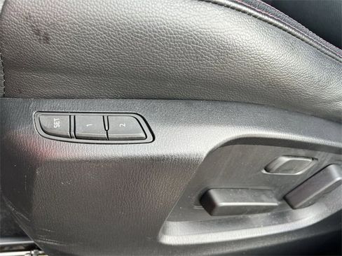 Used 2024 MAZDA CX-5 2.5 Turbo w/ Premium Package image 30