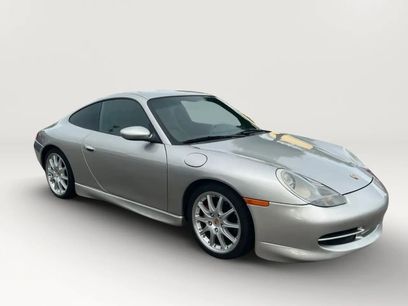 Used 1999 Porsche 911 Carrera