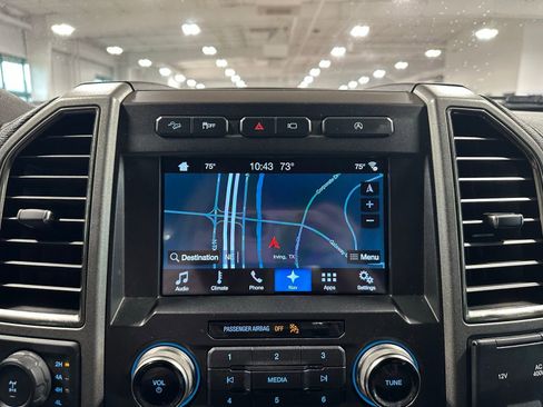 Used 2018 Ford F150 Raptor w/ Equipment Group 802A Luxury image 26