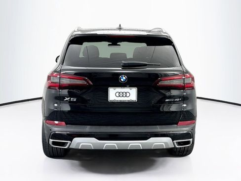 Used 2022 BMW X5 sDrive40i w/ Parking Assistance Package image 6