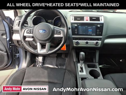 Used 2016 Subaru Legacy 2.5i Premium AWD/4WD image 33