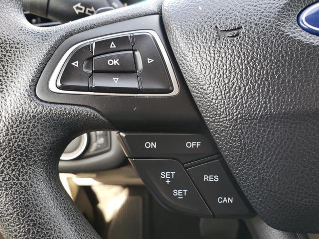 Used 2017 Ford Escape SE AWD/4WD image 21
