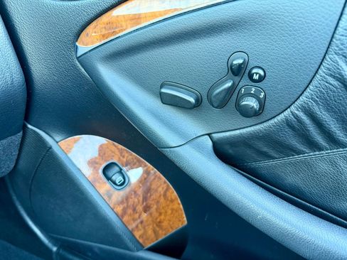 Used 2008 Mercedes-Benz CLK 350 Cabriolet image 56