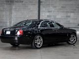 Used 2016 Rolls-Royce Ghost image 3