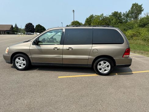 Used 2004 Ford Freestar SES FWD image 8
