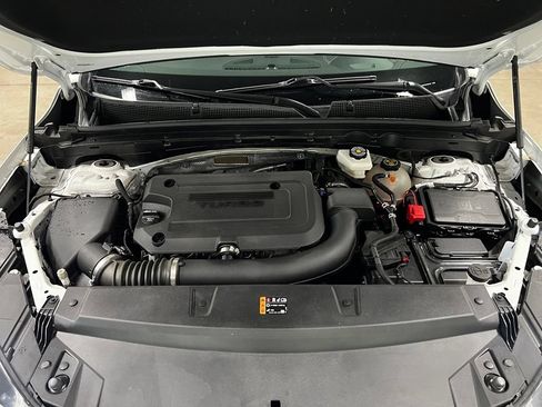 Used 2023 Buick Envision Essence AWD/4WD image 39