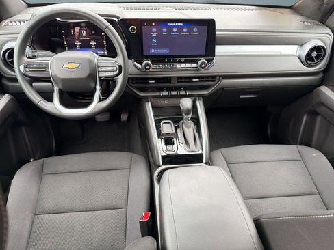 Certified 2023 Chevrolet Colorado LT w/ LT Convenience Package RWD image 16
