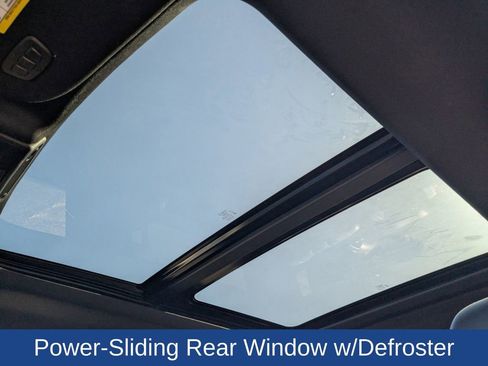 Certified 2018 Ford F150 Raptor w/ Equipment Group 802A Luxury image 17